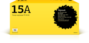Картридж C7115A / Q2613A / Q2624A для HP