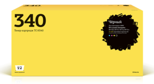 Картридж CE340A черный для HP Enterprise